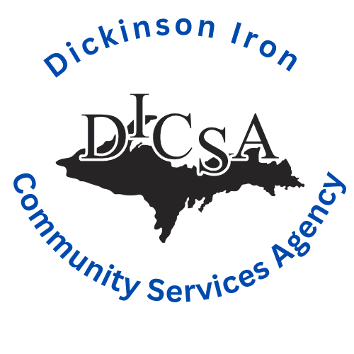 Dickinson Iron Community Services Agency