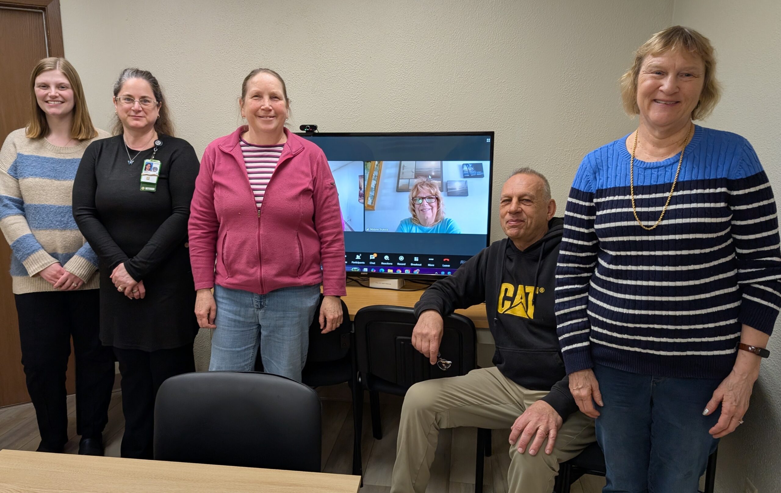 RSVP Advisory Council photo