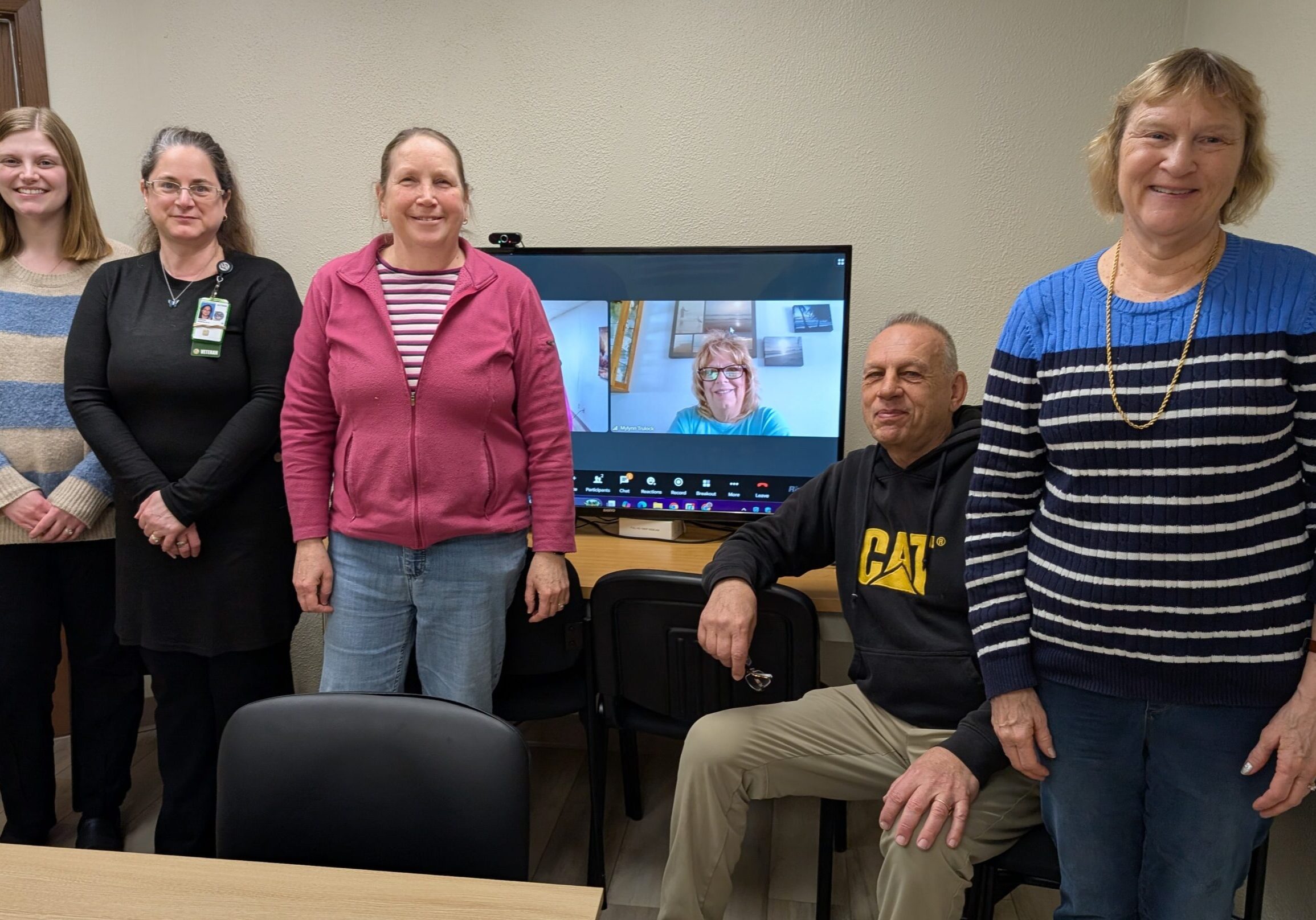 RSVP Advisory Council photo