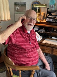 kiss call participant